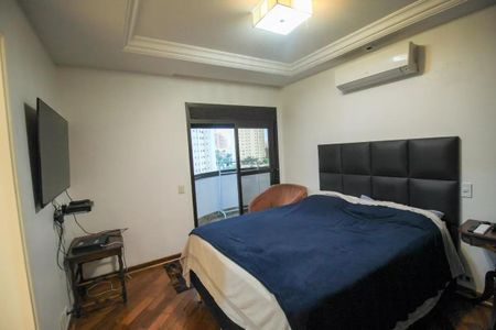 Apartamento à venda com 260m², 6 quartos e 4 vagas Apartamento à venda com 260m², 6 quartos e 4 vagasQuarto