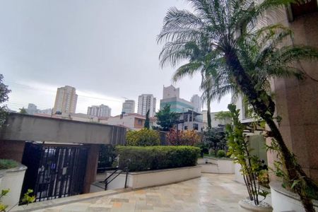 Apartamento à venda com 260m², 6 quartos e 4 vagas Apartamento à venda com 260m², 6 quartos e 4 vagasÁrea externa