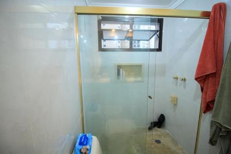 Apartamento à venda com 260m², 6 quartos e 4 vagas Apartamento à venda com 260m², 6 quartos e 4 vagasBanheiro 5