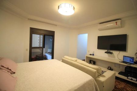 Apartamento à venda com 260m², 6 quartos e 4 vagas Apartamento à venda com 260m², 6 quartos e 4 vagasQuarto