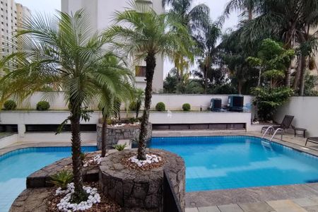 Apartamento à venda com 260m², 6 quartos e 4 vagas Apartamento à venda com 260m², 6 quartos e 4 vagasÁrea externa