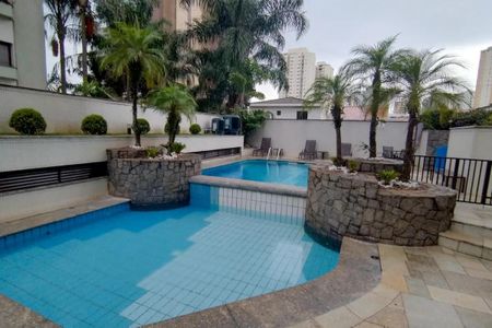 Apartamento à venda com 260m², 6 quartos e 4 vagas Apartamento à venda com 260m², 6 quartos e 4 vagasÁrea externa