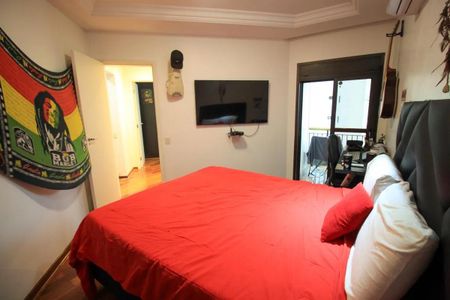 Apartamento à venda com 260m², 6 quartos e 4 vagas Apartamento à venda com 260m², 6 quartos e 4 vagasQuarto