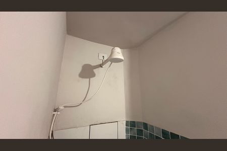 Kitnet/Studio para alugar com 1 quarto, 25m² em Liberdade, São Paulo