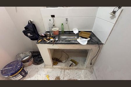 Kitnet/Studio para alugar com 1 quarto, 25m² em Liberdade, São Paulo