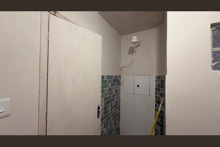 Kitnet/Studio para alugar com 1 quarto, 25m² em Liberdade, São Paulo