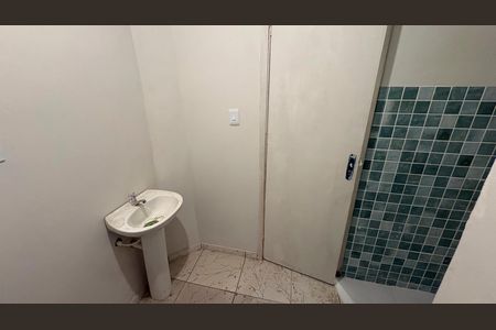 Kitnet/Studio para alugar com 1 quarto, 25m² em Liberdade, São Paulo