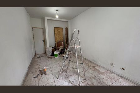 Kitnet/Studio para alugar com 1 quarto, 25m² em Liberdade, São Paulo
