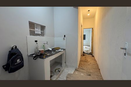 Kitnet/Studio para alugar com 1 quarto, 25m² em Liberdade, São Paulo