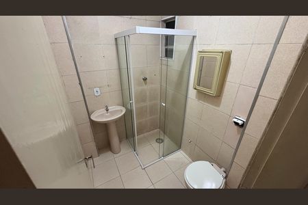 Kitnet/Studio para alugar com 1 quarto, 25m² em Liberdade, São Paulo