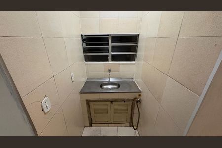 Kitnet/Studio para alugar com 1 quarto, 25m² em Liberdade, São Paulo