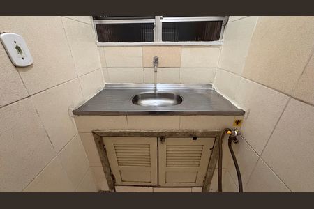 Kitnet/Studio para alugar com 1 quarto, 25m² em Liberdade, São Paulo