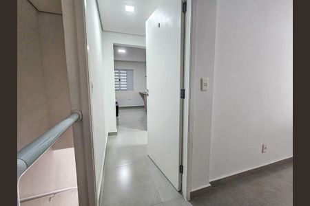 Studio para alugar com 25m², 1 quarto e sem vagaStudio