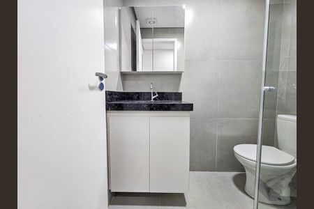 Studio para alugar com 25m², 1 quarto e sem vagaStudio