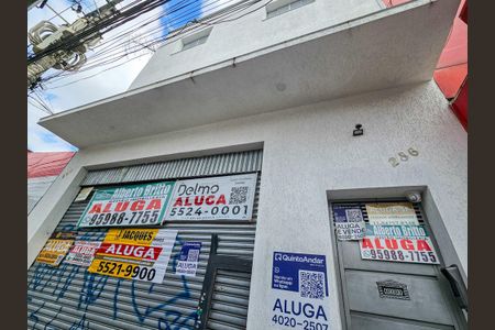 Studio para alugar com 25m², 1 quarto e sem vagaPlaca