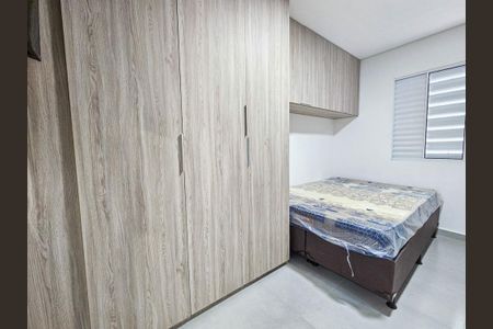 Studio para alugar com 25m², 1 quarto e sem vagaStudio