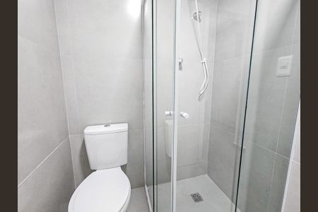 Studio para alugar com 25m², 1 quarto e sem vagaBanheiro