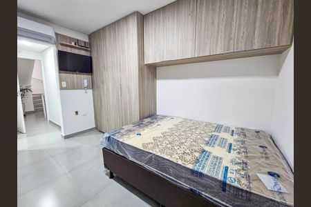 Studio para alugar com 25m², 1 quarto e sem vagaStudio