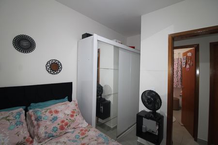 Apartamento para alugar com 50m², 2 quartos e sem vagaQuarto 1