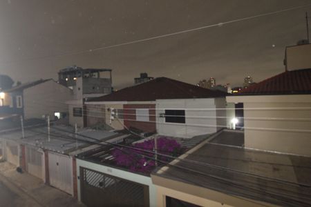 Sala - Varanda de apartamento para alugar com 2 quartos, 50m² em Santana, São Paulo
