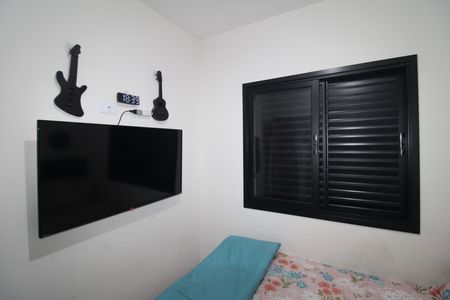 Quarto 1 de apartamento para alugar com 2 quartos, 50m² em Santana, São Paulo