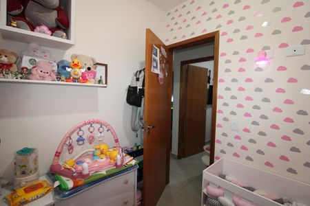 Apartamento para alugar com 50m², 2 quartos e sem vagaQuarto 2
