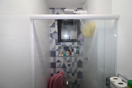 Apartamento para alugar com 50m², 2 quartos e sem vagaBanheiro