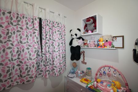 Apartamento para alugar com 50m², 2 quartos e sem vagaQuarto 2