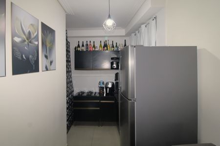 Apartamento para alugar com 50m², 2 quartos e sem vagaSala / Cozinha