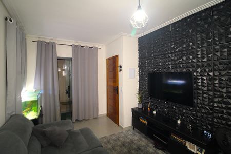 Apartamento para alugar com 50m², 2 quartos e sem vagaSala / Cozinha