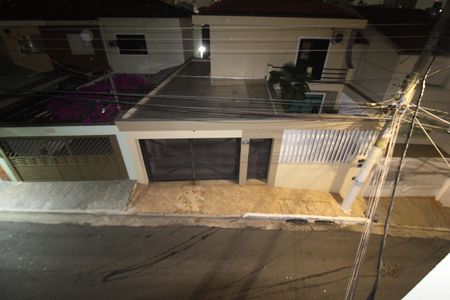 Sala - Varanda de apartamento para alugar com 2 quartos, 50m² em Santana, São Paulo