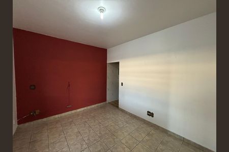 Sala  de casa para alugar com 3 quartos, 120m² em Parque Cisper, São Paulo
