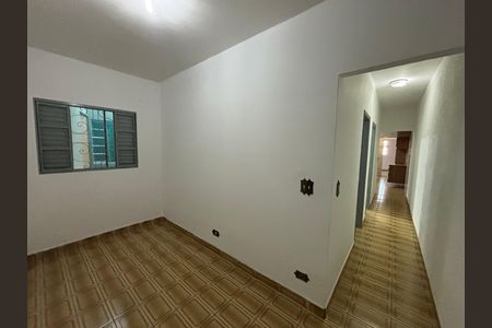 Casa para alugar com 120m², 3 quartos e 6 vagas Casa para alugar com 120m², 3 quartos e 6 vagasQuarto 3