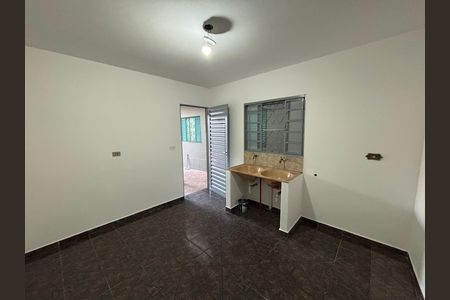 Casa para alugar com 120m², 3 quartos e 6 vagas Casa para alugar com 120m², 3 quartos e 6 vagasCozinha 2