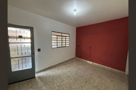 Sala de casa para alugar com 3 quartos, 120m² em Parque Cisper, São Paulo