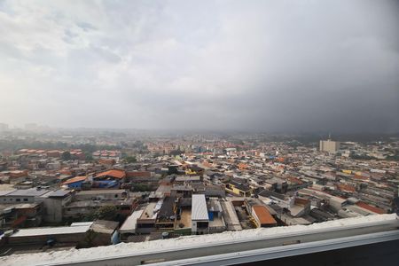 Sala de apartamento para alugar com 2 quartos, 36m² em Fazenda da Juta, São Paulo