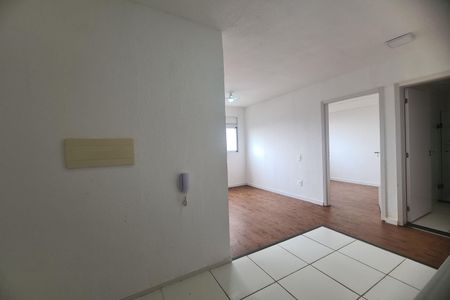 Apartamento para alugar com 36m², 2 quartos e sem vaga Apartamento para alugar com 36m², 2 quartos e sem vagaCozinha e Área de Serviço