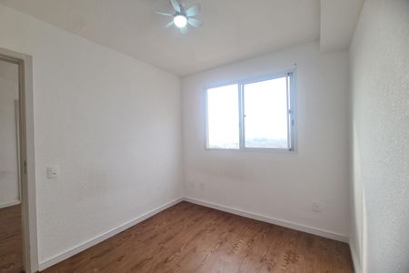 Quarto 1 de apartamento para alugar com 2 quartos, 36m² em Fazenda da Juta, São Paulo