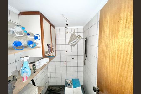Apartamento à venda com 160m², 4 quartos e 3 vagasQuarto de Serviço