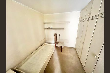 Apartamento à venda com 160m², 4 quartos e 3 vagasQuarto 2 - Suíte