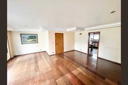 Sala de apartamento para alugar com 4 quartos, 160m² em Jardim São Paulo, São Paulo