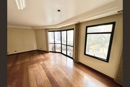 Apartamento à venda com 160m², 4 quartos e 3 vagasSala