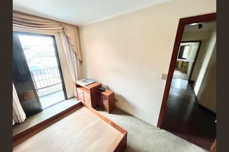 Apartamento à venda com 160m², 4 quartos e 3 vagasQuarto 4 - Suíte