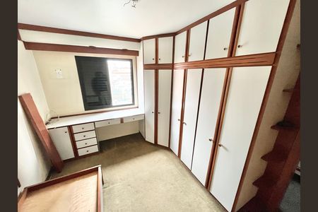 Apartamento à venda com 160m², 4 quartos e 3 vagasQuarto 3 - Suíte