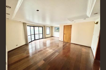 Sala de apartamento para alugar com 4 quartos, 160m² em Jardim São Paulo, São Paulo