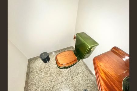 Apartamento à venda com 160m², 4 quartos e 3 vagasLavabo