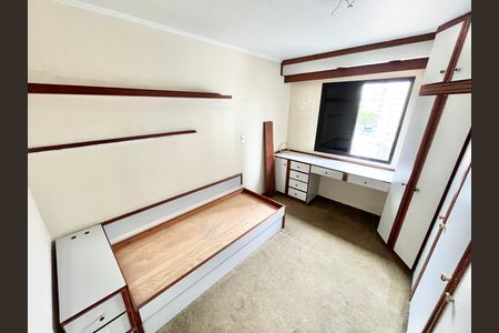 Apartamento à venda com 160m², 4 quartos e 3 vagasQuarto 3 - Suíte