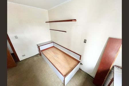 Apartamento à venda com 160m², 4 quartos e 3 vagasQuarto 3 - Suíte