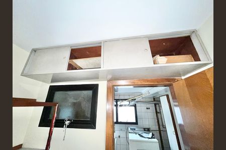 Apartamento à venda com 160m², 4 quartos e 3 vagasEscritório