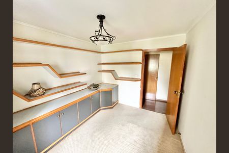 Apartamento à venda com 160m², 4 quartos e 3 vagasQuarto 1